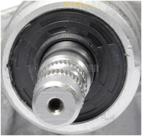 TERREPOWER formerly BBB Industries Rack and Pinion Assembly 211-0127 - view 3
