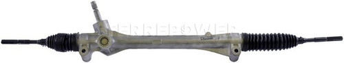 Vision OE Rack and Pinion Assembly 211-0128