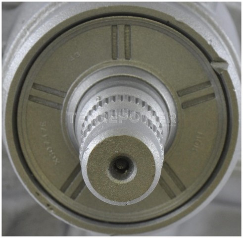 Vision OE Rack and Pinion Assembly 211-0131 - view 3