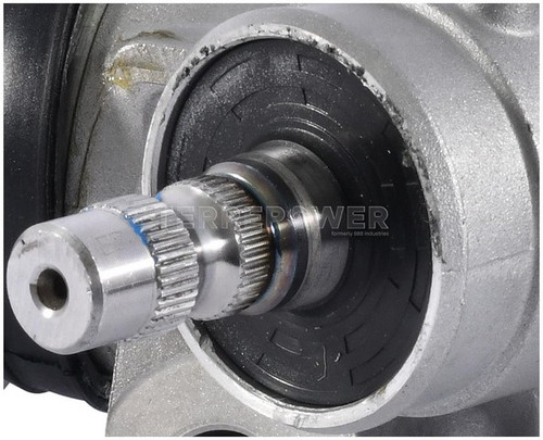 TERREPOWER formerly BBB Industries Rack and Pinion Assembly P/N:211-0152
