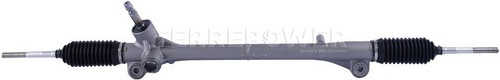 TERREPOWER formerly BBB Industries Rack and Pinion Assembly P/N:211-0153