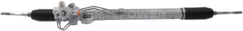 TERREPOWER formerly BBB Industries Rack and Pinion Assembly 305-0187 - view 2