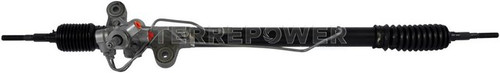 TERREPOWER formerly BBB Industries Rack and Pinion Assembly 305-0192 - view 2