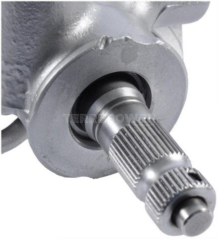 TERREPOWER formerly BBB Industries Rack and Pinion Assembly P/N:305-0194