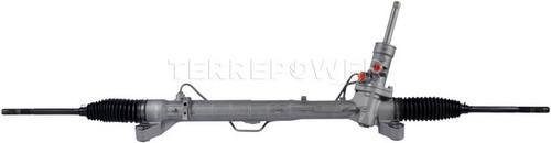 TERREPOWER formerly BBB Industries Rack and Pinion Assembly 308-0176