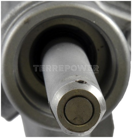TERREPOWER formerly BBB Industries Rack and Pinion Assembly 308-0176 - view 3