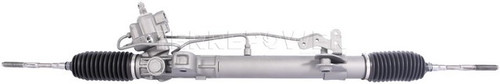 Vision OE Rack and Pinion Assembly 310-0209