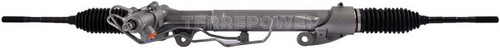 Vision OE Rack and Pinion Assembly P/N:310-0243