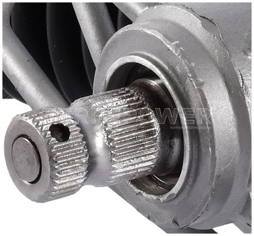 Vision OE Rack and Pinion Assembly P/N:310-0243