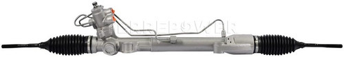 TERREPOWER formerly BBB Industries Rack and Pinion Assembly 310-0244