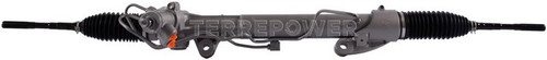 TERREPOWER formerly BBB Industries Rack and Pinion Assembly 310-0249 - view 2