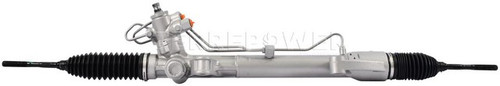 TERREPOWER formerly BBB Industries Rack and Pinion Assembly 310-0252