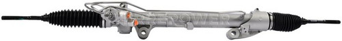 TERREPOWER formerly BBB Industries Rack and Pinion Assembly P/N:310-0252