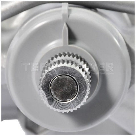 TERREPOWER formerly BBB Industries Rack and Pinion Assembly 310-0252 - view 3