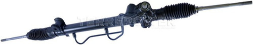 TERREPOWER formerly BBB Industries Rack and Pinion Assembly 311-0226 - view 3