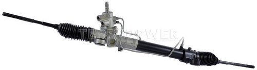 TERREPOWER formerly BBB Industries Rack and Pinion Assembly 311-0227