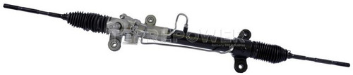 TERREPOWER formerly BBB Industries Rack and Pinion Assembly 311-0227 - view 3