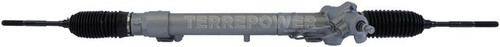 TERREPOWER formerly BBB Industries Rack and Pinion Assembly 311-0236 - view 2