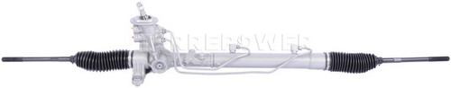 TERREPOWER formerly BBB Industries Rack and Pinion Assembly P/N:312-0203