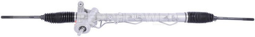 TERREPOWER formerly BBB Industries Rack and Pinion Assembly 312-0203 - view 2