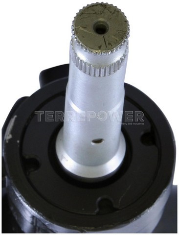 TERREPOWER formerly BBB Industries Rack and Pinion Assembly 313-0328 - view 2