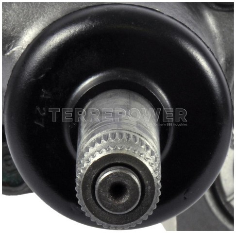 TERREPOWER formerly BBB Industries Rack and Pinion Assembly P/N:313-0356