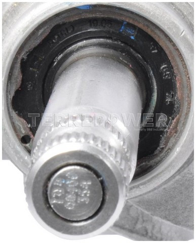 TERREPOWER formerly BBB Industries Rack and Pinion Assembly P/N:313-0372