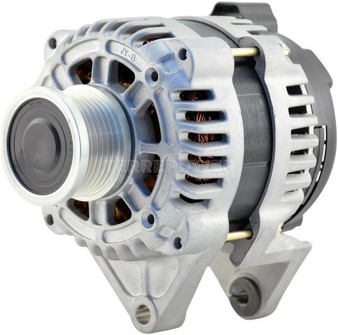TERREPOWER formerly BBB Industries Alternator 41003