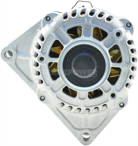 TERREPOWER formerly BBB Industries Alternator P/N:41003