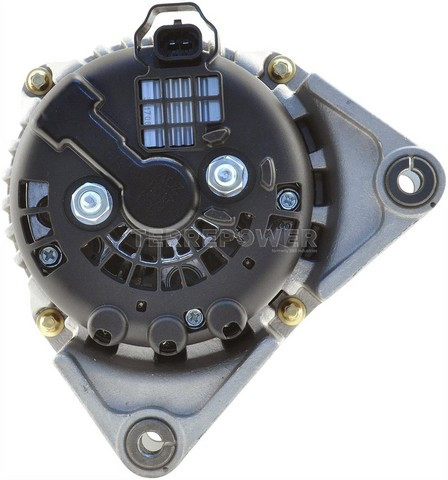 TERREPOWER formerly BBB Industries Alternator 41003 - view 3