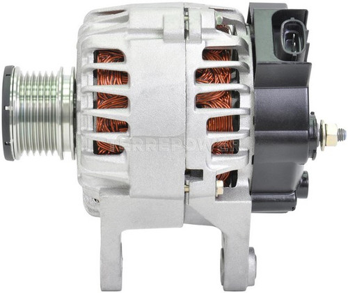 TERREPOWER formerly BBB Industries Alternator P/N:42010