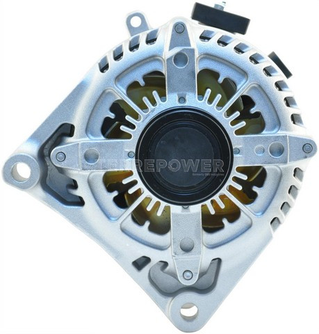 TERREPOWER formerly BBB Industries Alternator 42014 - view 3