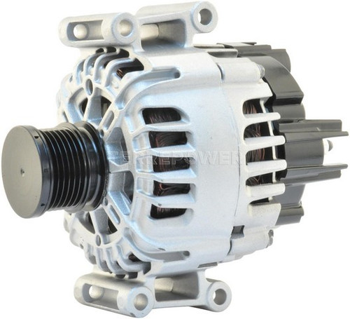 TERREPOWER formerly BBB Industries Alternator 42017