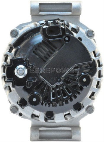 TERREPOWER formerly BBB Industries Alternator 42017 - view 2