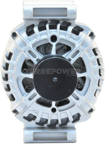 TERREPOWER formerly BBB Industries Alternator 42017 - view 4
