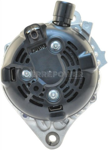 TERREPOWER formerly BBB Industries Alternator 42020 - view 4