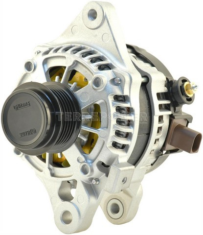 TERREPOWER formerly BBB Industries Alternator P/N:42024