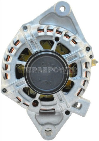TERREPOWER formerly BBB Industries Alternator 42025 - view 3