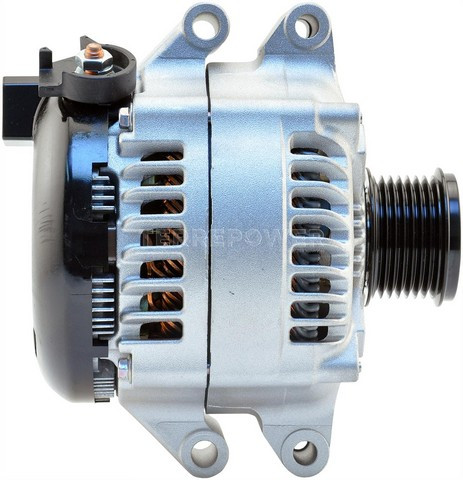 TERREPOWER formerly BBB Industries Alternator 42030 - view 2