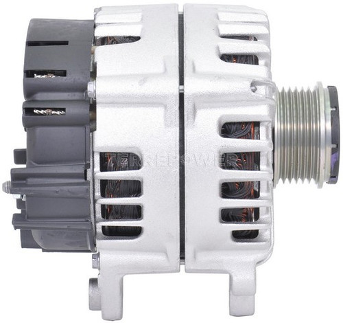 TERREPOWER formerly BBB Industries Alternator P/N:42060