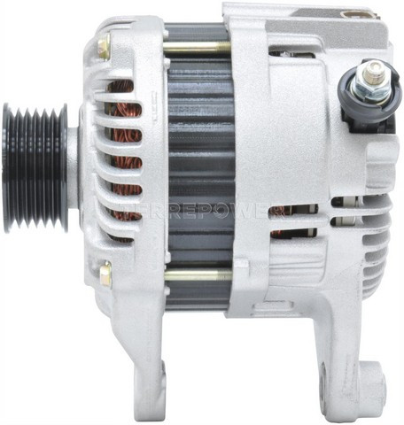 TERREPOWER formerly BBB Industries Alternator P/N:42062
