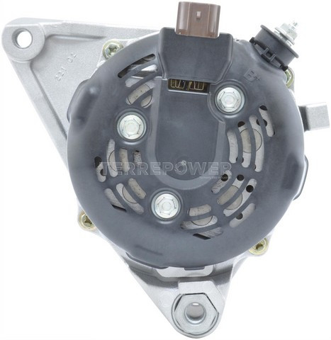 TERREPOWER formerly BBB Industries Alternator 42088 - view 3