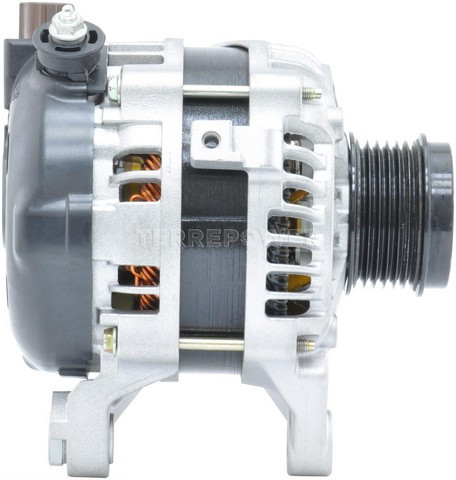 TERREPOWER formerly BBB Industries Alternator 42088 - view 4