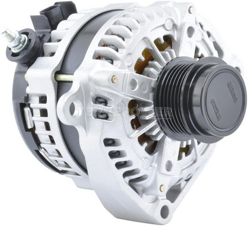 TERREPOWER formerly BBB Industries Alternator 42093