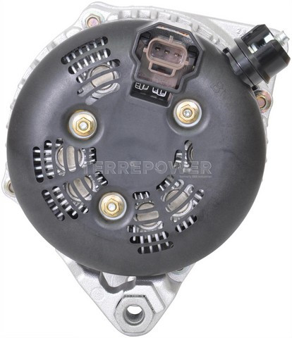 TERREPOWER formerly BBB Industries Alternator P/N:42103