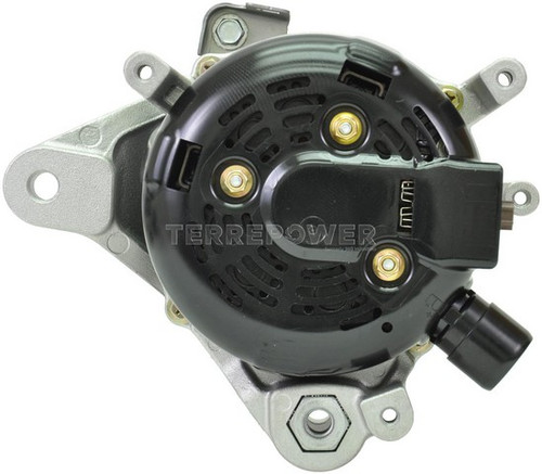TERREPOWER formerly BBB Industries Alternator P/N:42138