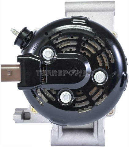 TERREPOWER formerly BBB Industries Alternator 42222 - view 4
