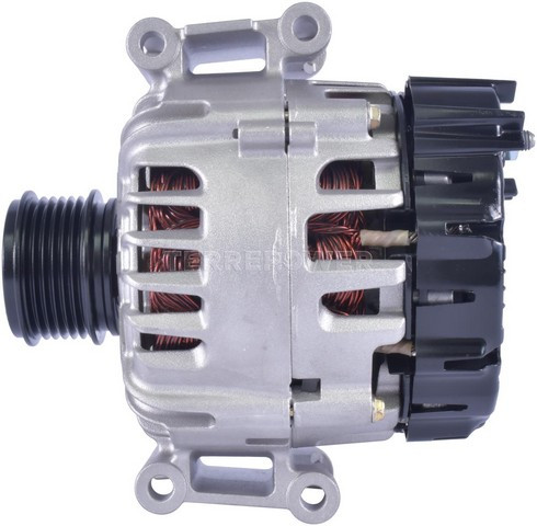 TERREPOWER formerly BBB Industries Alternator 42344 - view 3