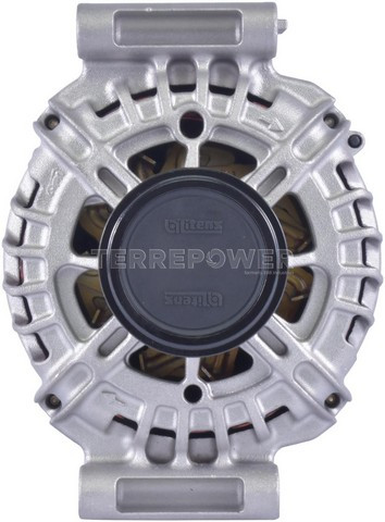 TERREPOWER formerly BBB Industries Alternator 42344 - view 4