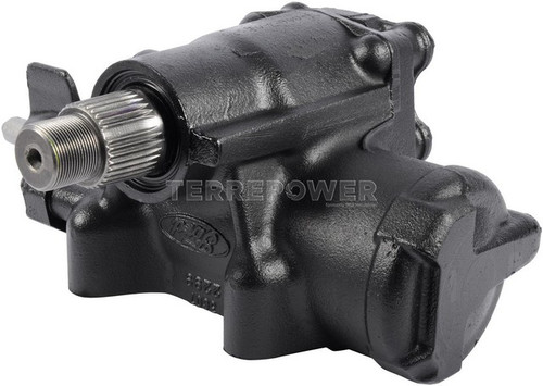 BBB Industries Steering Gear P/N:501-0139
